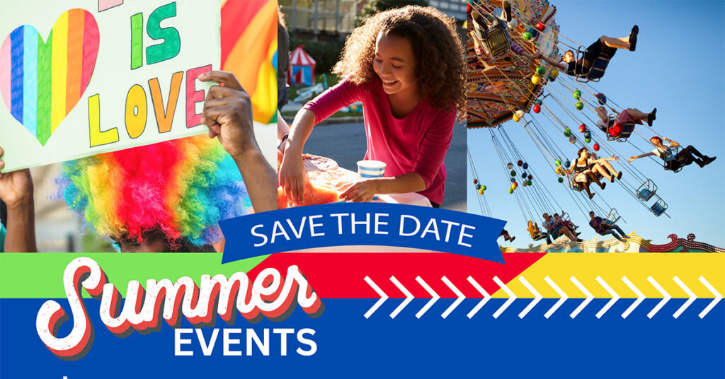 Polk County Dems Summer Schedule 2026