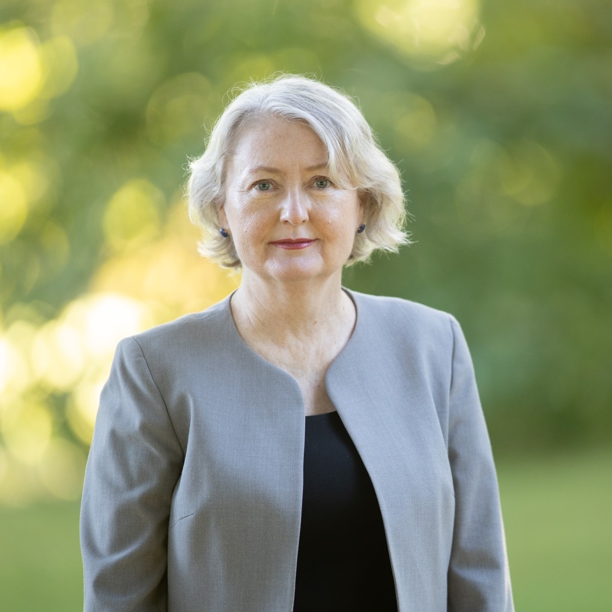 Senator Deb Patterson