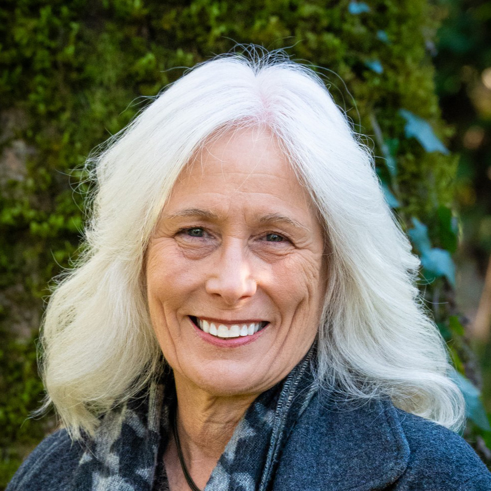 Candidate Micki Varney