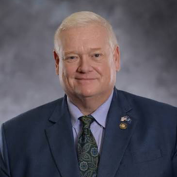 Representative Paul Evan
