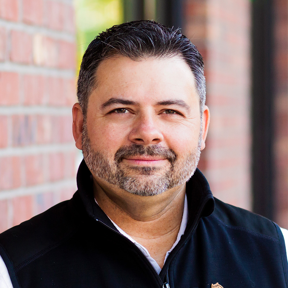 Councilor Christopher Lopez