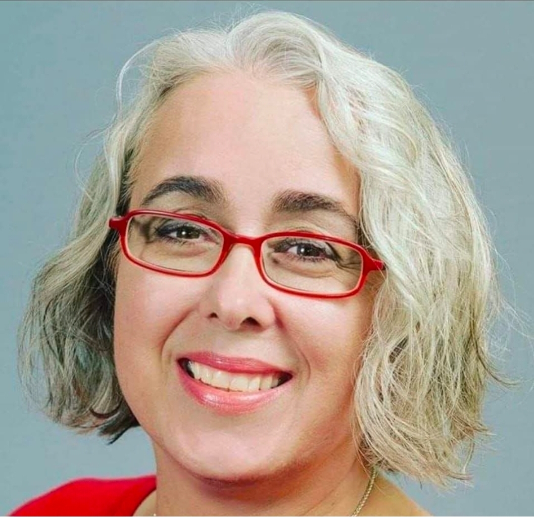 Candidate Shannon Corr